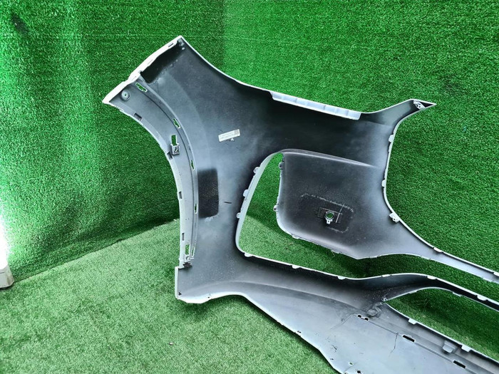 Бампер передний JAECOO J8 (2024-н.в.)