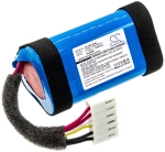 Аккумулятор для JBL CS-JML400SL (Charge 4)