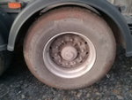 Тонар 95892 Полуприцеп самосвальный 95892