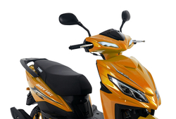 Скутер TMBK SCOOTER ARROW 50cc Orange