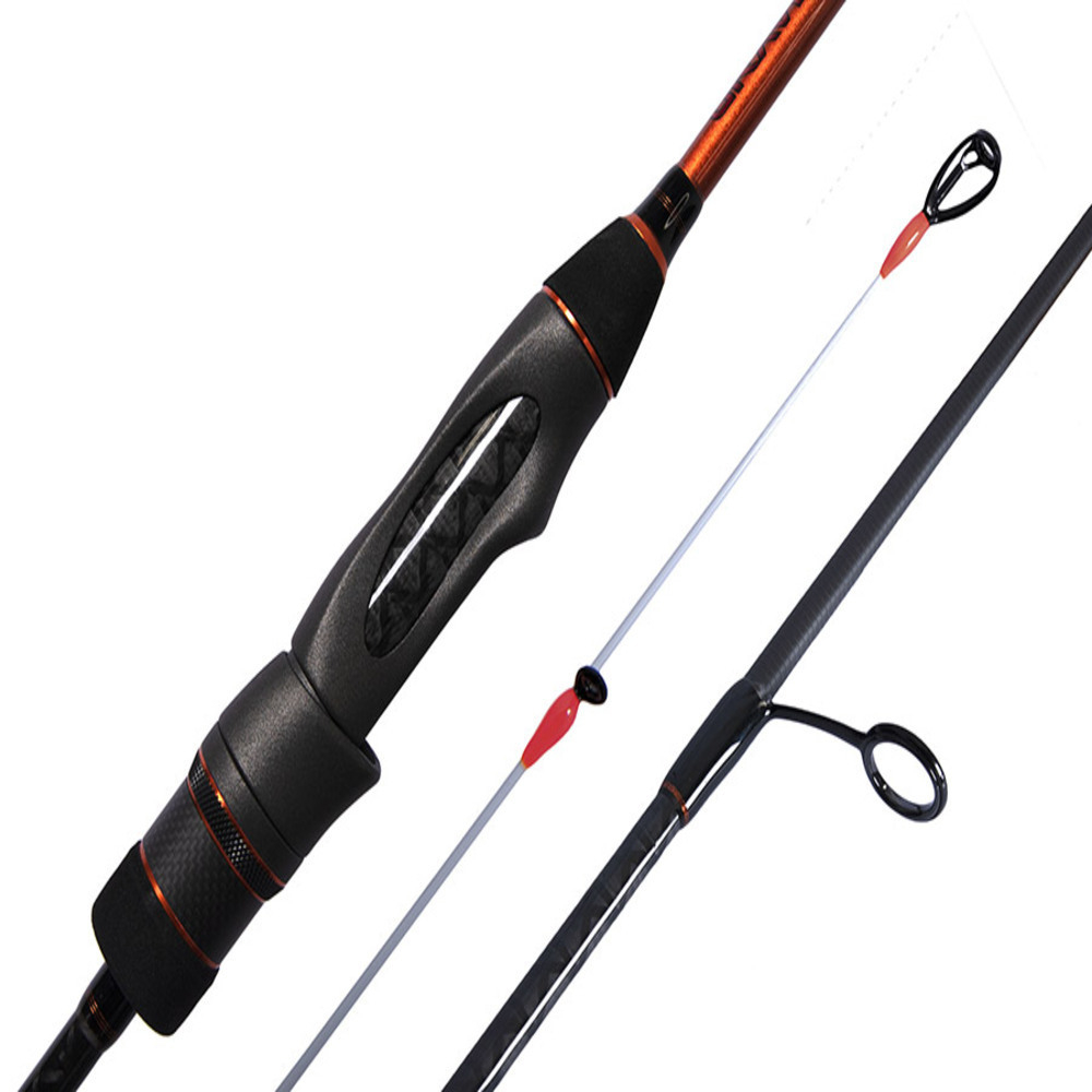 Спиннинг Maximus GRAVITY MICROJIG