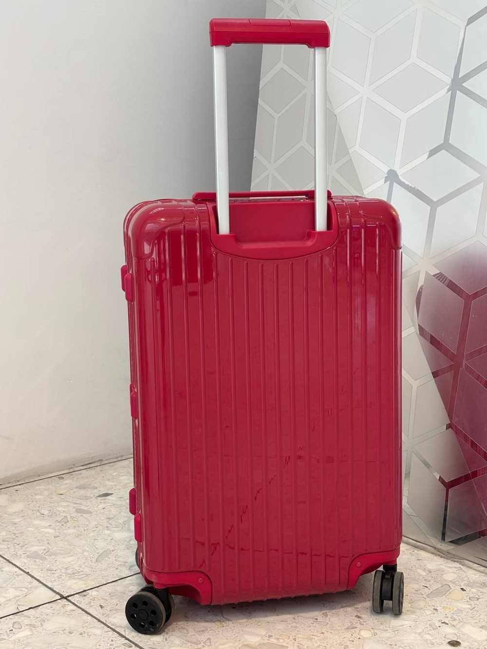 Чемодан Rimowa