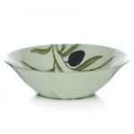 Салатник 23см «Оливки» 10415SLBD35