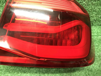 Фонарь правый внешний BMW 3er F30 (2015-2020) LED