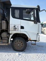 Shacman (Shaanxi) SX* 6x4 Самосвал SX32586V384 (Дизельный, 11,6 л, 423 л.с., МТ)