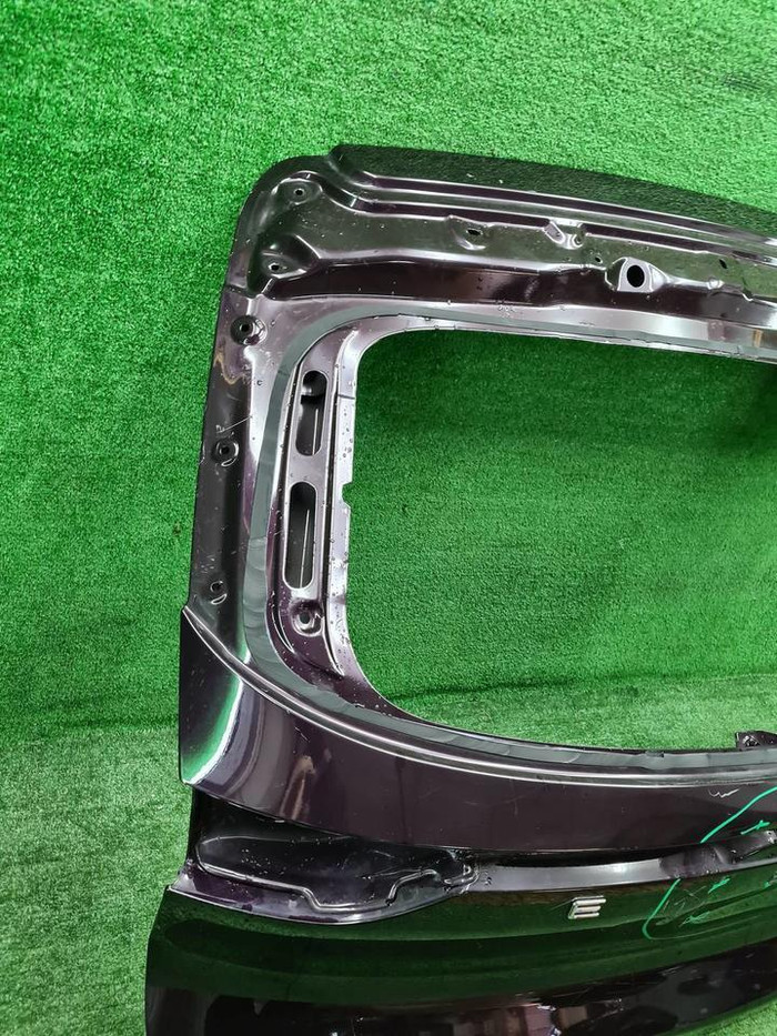 Крышка багажника EXEED TXL (2021-н.в.)