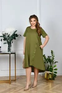 Платье УК-8659-1 Fabrika