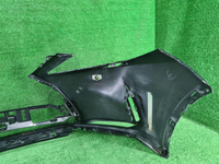 Бампер передний Lexus RX 4 (2019-2022)