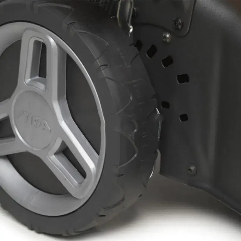 Бензиновая газонокосилка Stiga Combi 48, 295485048/S16