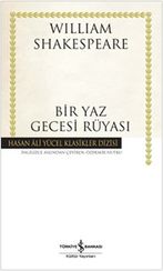 Bir Yaz Gecesi Rüyası