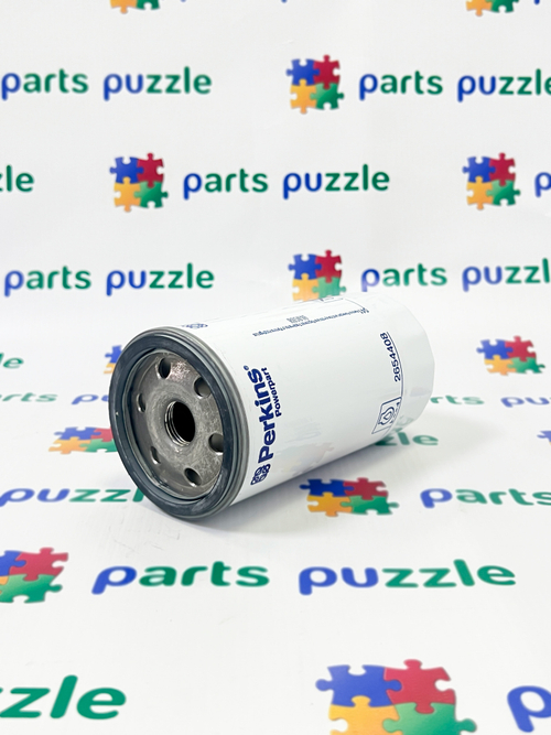 Фильтр масляный, элемент / OIL FILTER АРТ: 2654408