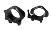 Кольца Arkon 30 мм быстросъемные на weaver, стальные, средние