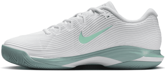 Кроссовки женские Nike Court Air Zoom Vapor 12 HC