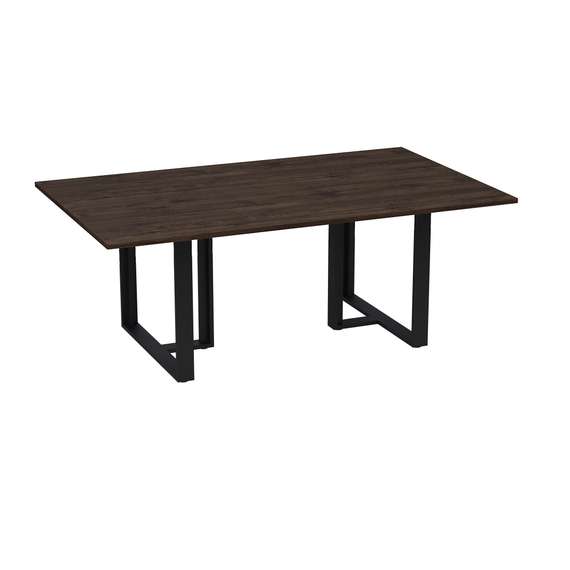 15СП.2012 Стол переговорный (2000*1200*750)