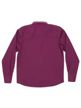 Бордовая рубашка REMIX для мальчика