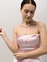 Сотуар "Сhain eyes" Silver