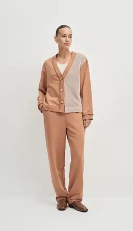 Брюки В26.Ш24.270 Alpecora