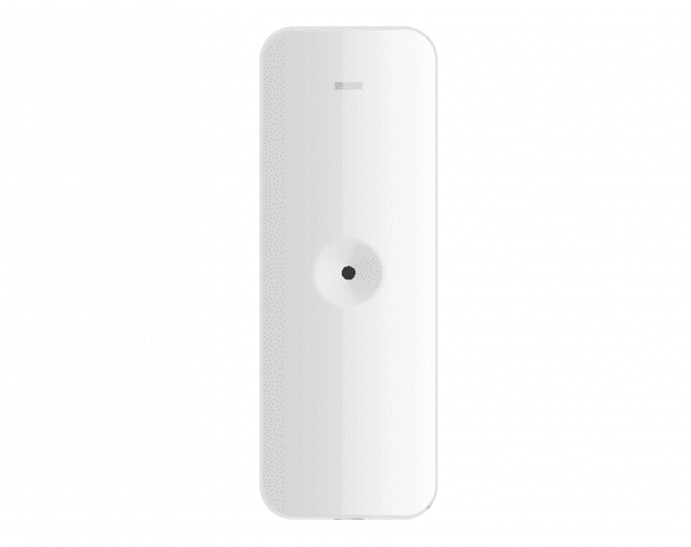 Hikvision BreakGlass (DS-PDBG8-EG2-WE) ОС, СОУЭ