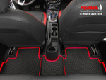 Kia Rio 4 поколение FB (11.2016 - н.в.) седан