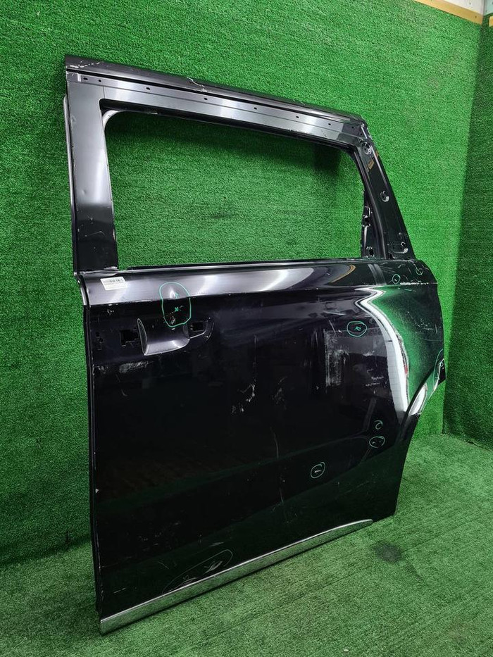 Дверь задняя левая Voyah Dream (2021-н.в.)