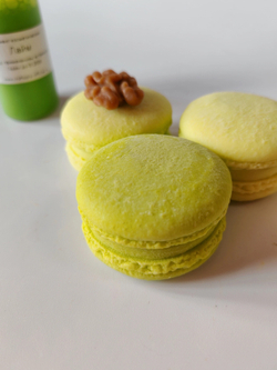 Краситель для мыла Лайм 50 мл Турция