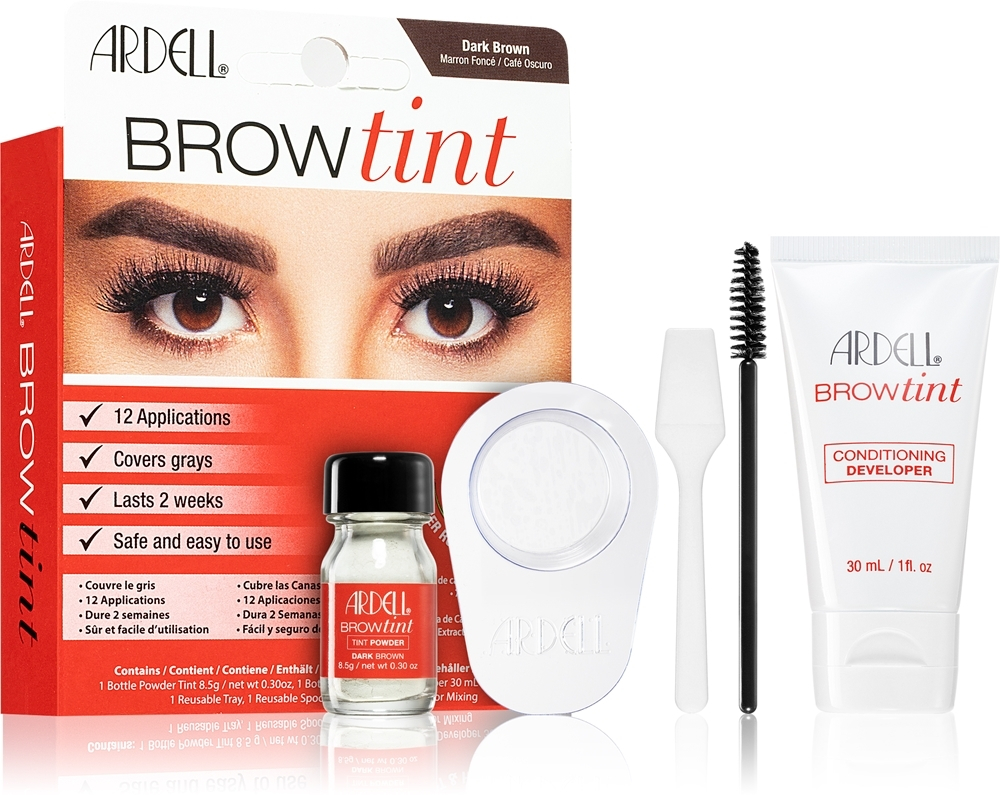 Ardell Brow Tint - ,