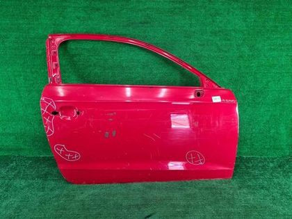 Дверь правая Audi A3 3 8V (2012-2020) хэтчбек