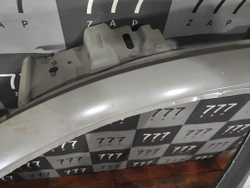 Боковина левая Chery Tiggo 4 17-нв Новая Оригинал 509000975AADYJ