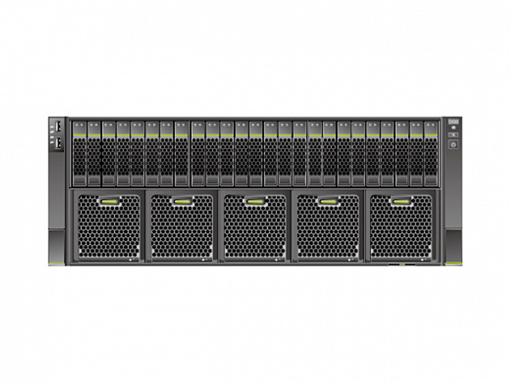 Шасси xFusion 5885H V6 H58H-06-S8AFMD (0231Y883)