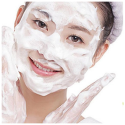 3W Clinic пенка для умывания Collagen Cleansing Foam, 100 мл