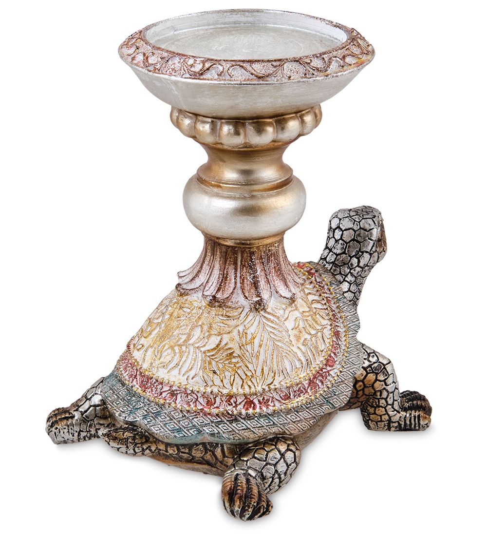 MN-265 Подсвечник «Черепаха»