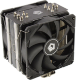Охладитель ID-Cooling &lt;ID-CPU-SE-225-XT-BASIC&gt; (4пин,115x/1200/1700/2011/2066/AM4/AM5,15.2-35.2дБ,70