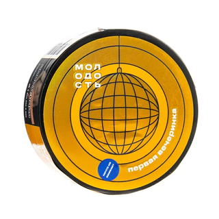 Купить Табак Молодость - Первая Вечеринка 25 г