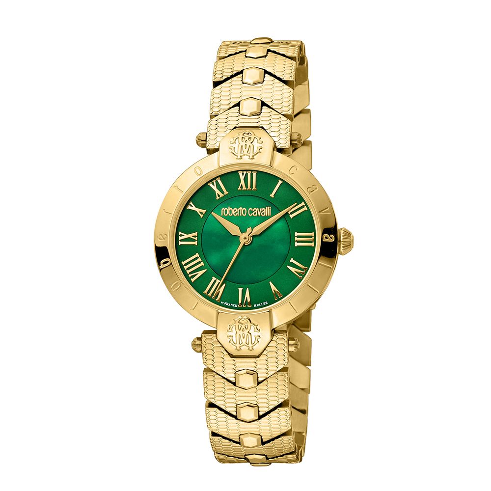 Roberto Cavalli by Franck Muller RV1L206M0081
