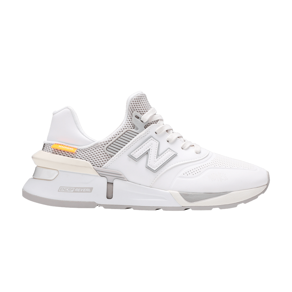 Кроссовки Madness X New Balance Nb 997S D