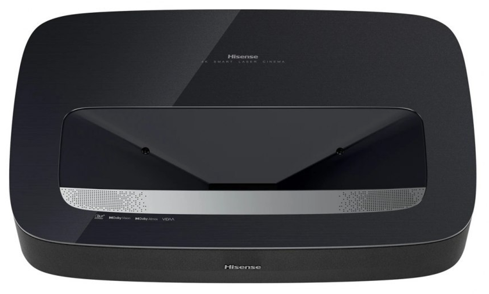 Лазерный телевизор Hisense PL1H