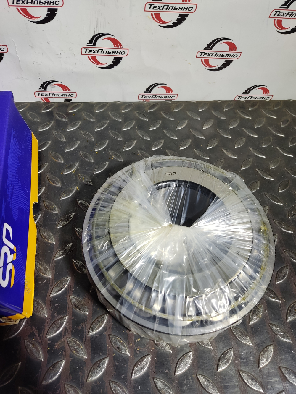 Подшипник 181087 (VOE181087)