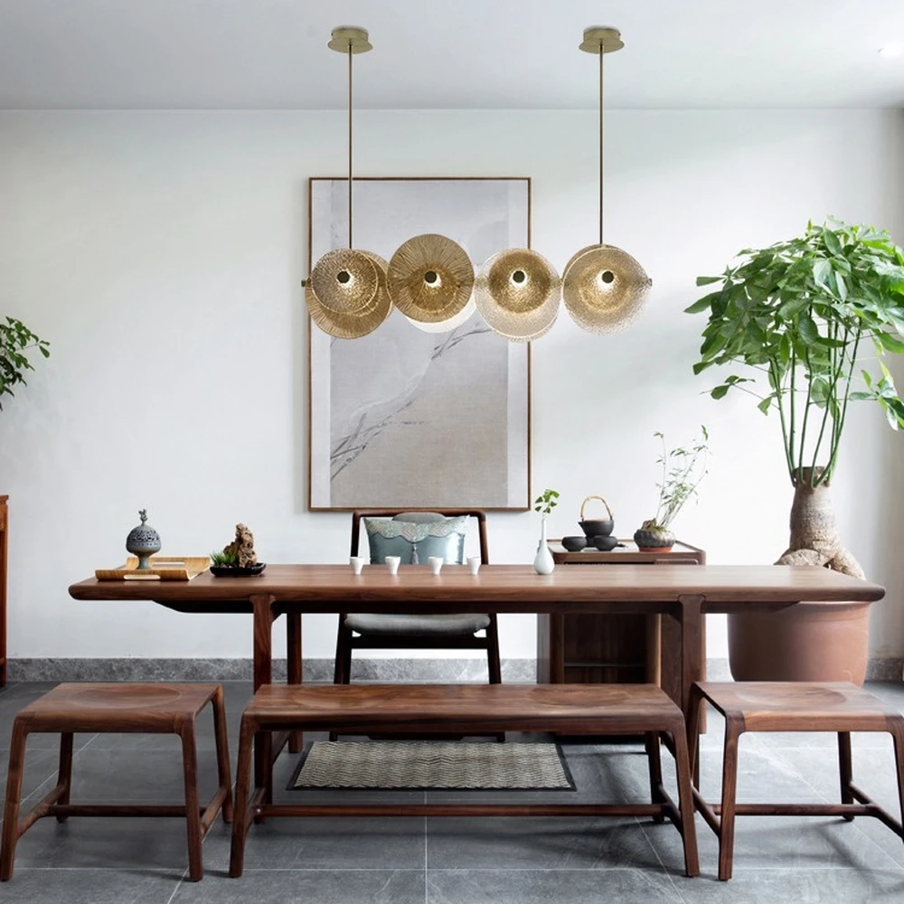 Подвесной светильник Imperiumloft VARSEL 141120-26