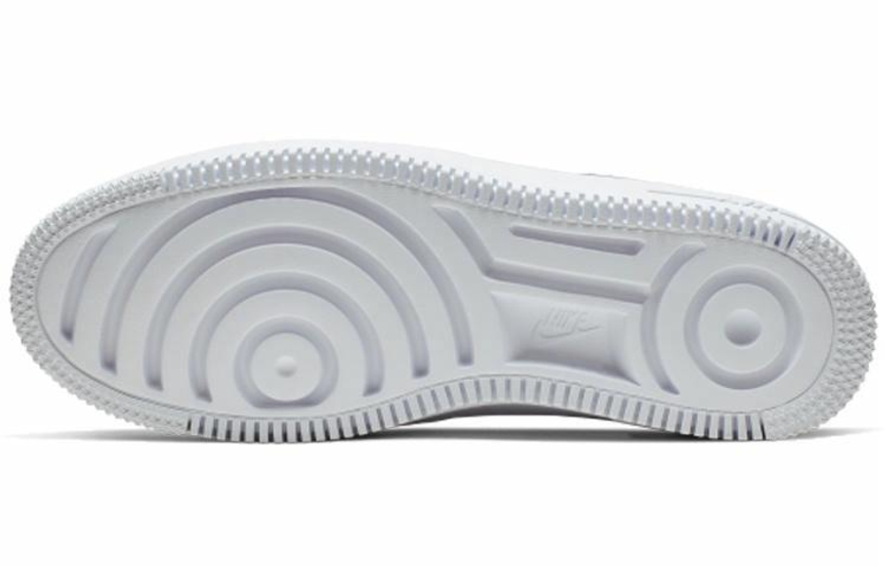 Кроссовки Nike Air Force 1 (Женская размерная сетка)