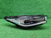 Фара правая EXEED TXL (2021-н.в.) LED