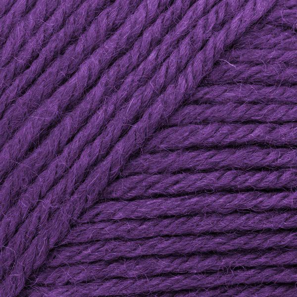Пряжа Alize (Ализе) Wooltime / уп.5 мот. по 100 г, 200 м, 44 фиолетовый