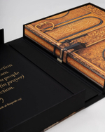 Assouline Книга Мекка: Священный город Ислама MAKKAH: THE HOLY CITY OF ISLAM