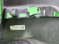 Бампер задний BMW X7 G07 (2019-2022) M-paket