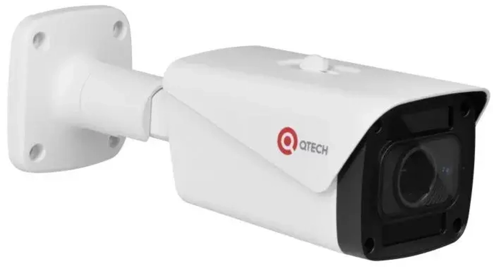 Видеокамера QTECH QVC-IPC-B501AMZH-PRO