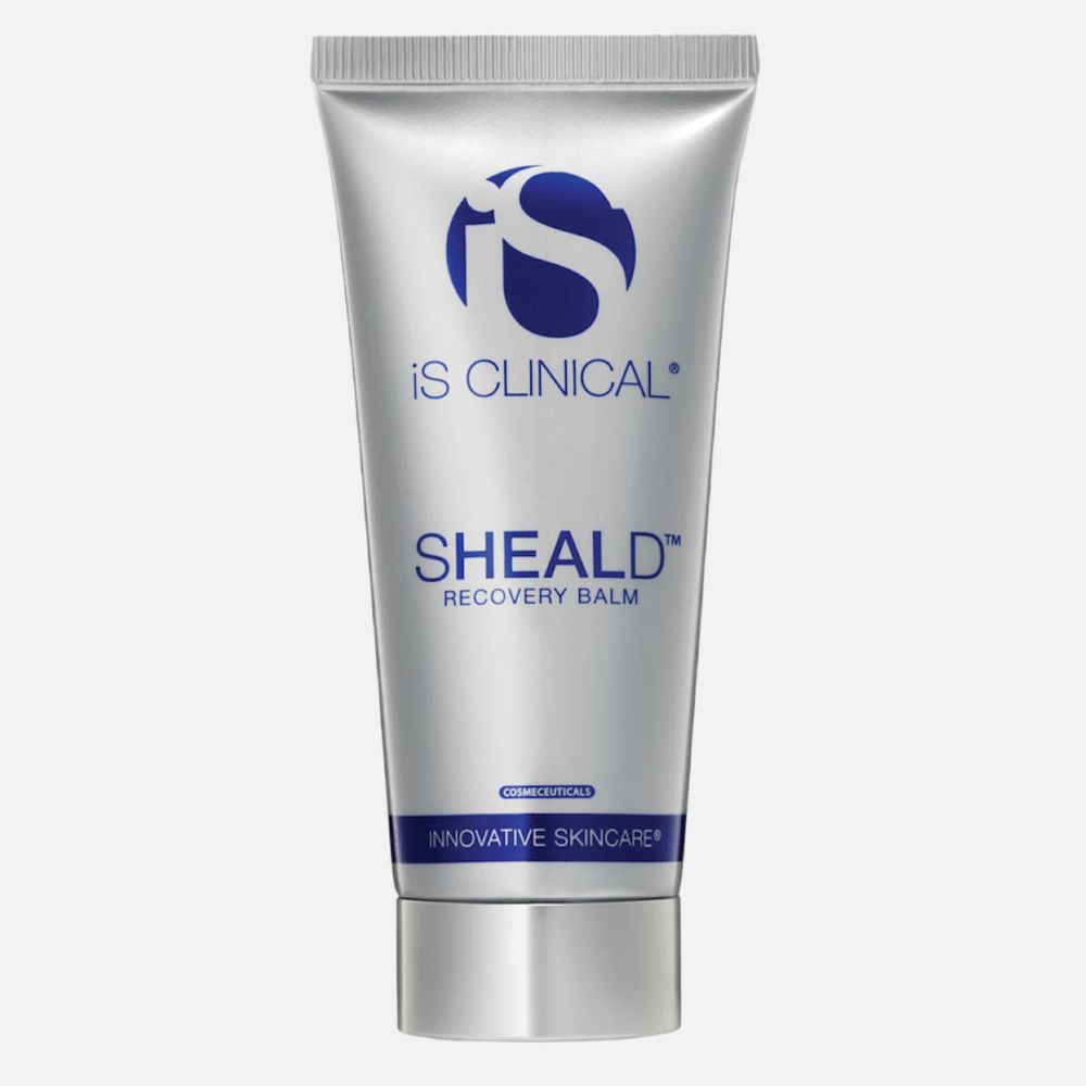 IS CLINICAL Sheald Recovery Balm Восстанавливающий бальзам, 60 мл