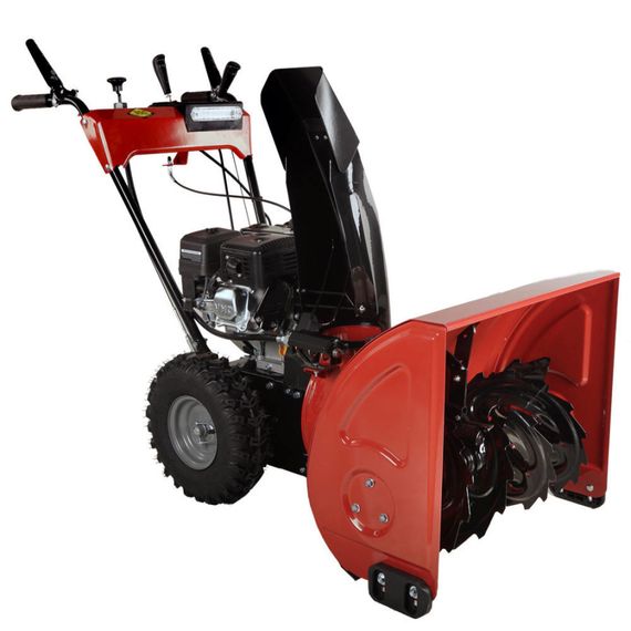 Снегоуборщик DDE ST6561LE