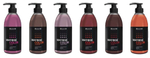OLLIN Professional Matisse Color Granat Маска для волос тонирующая