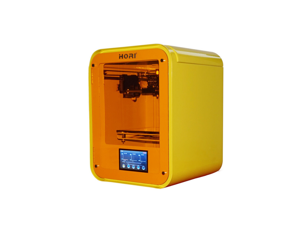 3D принтер HORI Pluto