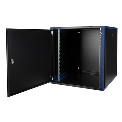 DR-610220/DR-610221 шкаф настенный 12U 600х600 Datarex