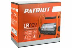 Переносной светодиодный фонарь PATRIOT LR 009 UES 100301009